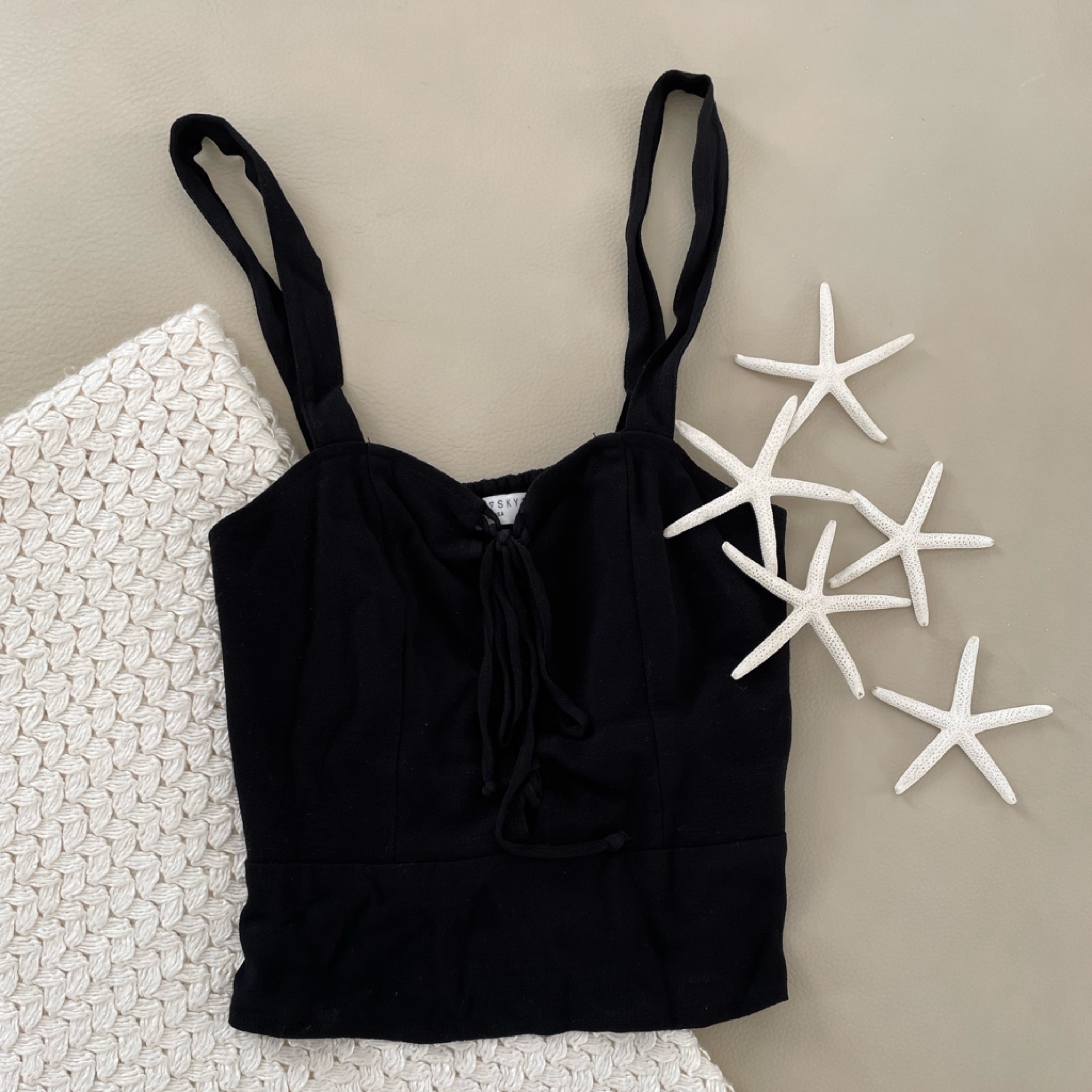 Flynn Skye Top